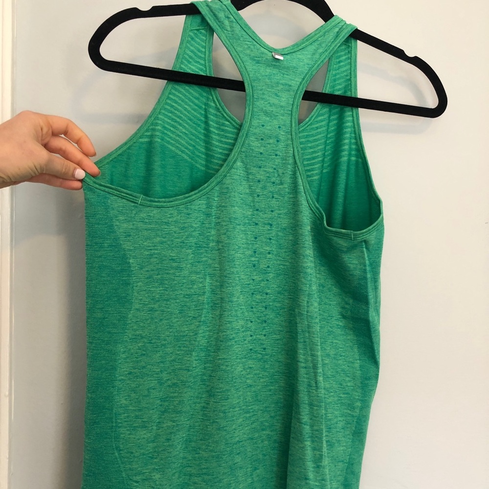 Nike Dri-FIT Tank Top